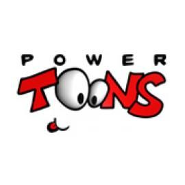 Power-Toons Bildstarke Produktionsfirma