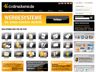 Onlineshop f&uuml;r Drucksachen www.diedruckerei.de