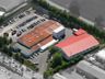 Produktionsst&auml;tte der Onlineprinters GmbH in Neustadt/Aisch