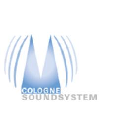 Cologne Soundsystem Discjockey | Ton- und Lichttechnik Cologne Soundsystem Discjockey | Ton- und Lichttechnik