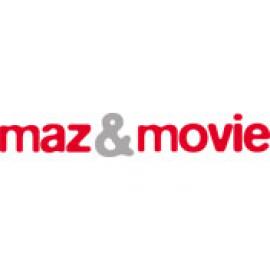 maz&movie GmbH 