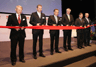 Mitarbeiterevents - Bosch Rexroth Halleneinweihung