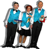 Spa&szlig;kellner Ensemble