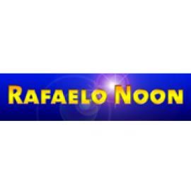 Rafaelo Noon magisches Entertainment
