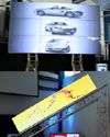 Steglos FlatScreens XXL