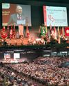 SUDETENDEUTSCHE LANDSMANNSCHAFT Jahrestreffen