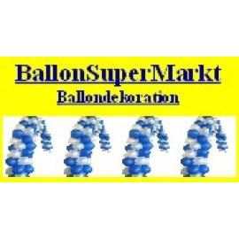 Memo-Media: Luftballons Helium