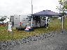 Aufbau unseres Einsatzleitfahrzeuges