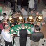 Black Jack Tisch mieten