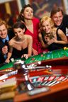 Roulette mieten