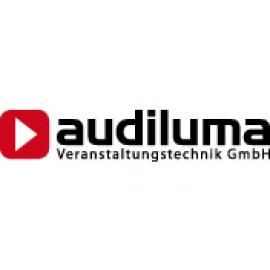 audiluma - Veranstaltungstechnik GmbH 