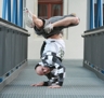 B-Boy Lehmi B-Boy Lehmi