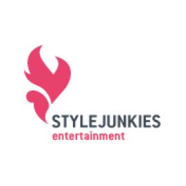 STYLEJUNKIES entertainment STYLEJUNKIES entertainment
