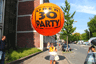 Ballon-Walker