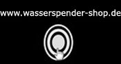 Wasserspender Shop 