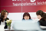 Impressionen: ITB 2010