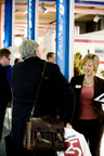 Impressionen: ITB 2010