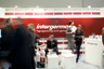 Impressionen: STB 2010