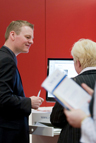 Impressionen: STB 2010