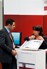 Impressionen: STB 2010