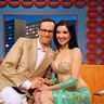 COCO in der Kurt Kr&ouml;mer Show (ARD)