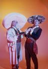 Comedy Pantomime
