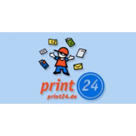 print24 GmbH Ihre Internetdruckerei print24 GmbH Ihre Internetdruckerei