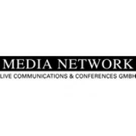 Media Network  GmbH Live Communications & Conferences