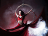 Firebird - Olena Yakymenko