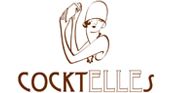 CocktELLEs Der Cocktailservice mit Stil CocktELLEs Der Cocktailservice mit Stil