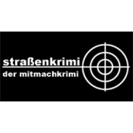 Stra�enkrimi Agentur f�r Kriminalspiele