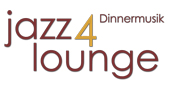 jazz4lounge - Dinnermusik 