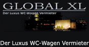 Checkpoint Psarras&Zimmer GmbH GLOBAL XL - mobile Sanit�rl�sungen