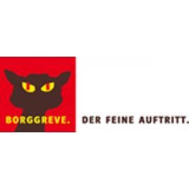 Borggreve. Der feine Auftritt Der klassische Schuhputzer