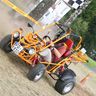 Crosskart für Teamplayer Crosskart für Teamplayer