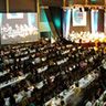 Jubiläumsgala mit 2000 Personen in Fulda Jubiläumsgala mit 2000 Personen in Fulda