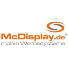 McDisplay.de mobile Werbesysteme e.K.