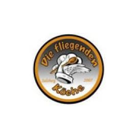 Die Fliegenden Köche GmbH Die Fliegenden Köche GmbH