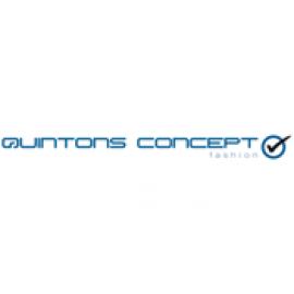 QUINTONS CONCEPT fashion 