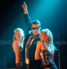 A Tribute To Robbie Williams-Rock DJ