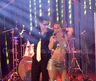 Tribute To Robbie Williams und Kylie Minogue-Kids