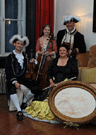 Zauberfl&ouml;ten Quartett