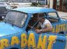 Tank&Rast Trabisafari