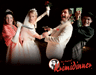 Krimidinner - �Hochzeit in SCHWARZ�