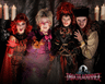 DRACULADINNER