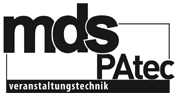 MDS PAtec Veranstaltungstechnik GmbH 