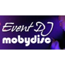 Mobydisc Event DJ Service 
