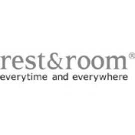 rest&room | everytime and everywhere Mobile Sanit�rl�sungen erster Klasse