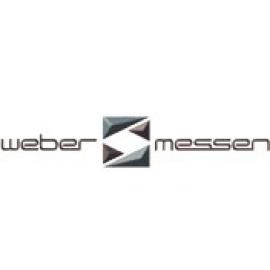 weber - messen weber - messen