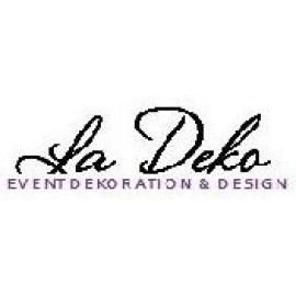 La Deko Eventdekoration & Verleih La Deko Eventdekoration & Verleih